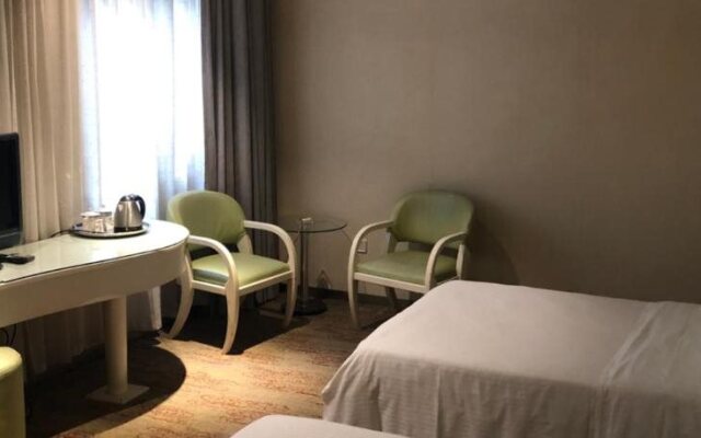 Best Century Hotel - Wuhan