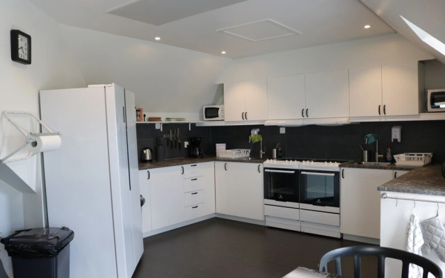 Kärraton Vandrarhem - Hostel