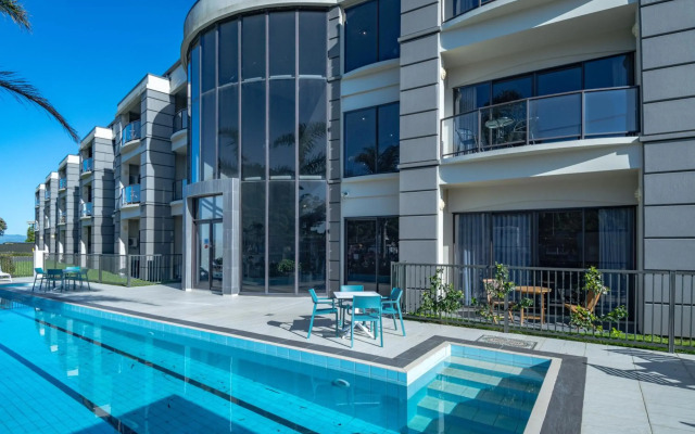 Portside Hotel
