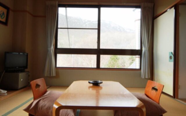 Ryokan New Otaka