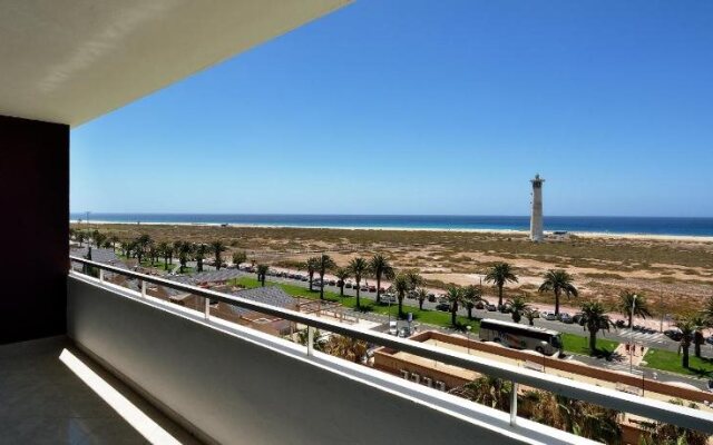 Faro Mare Apartments Morro Jable