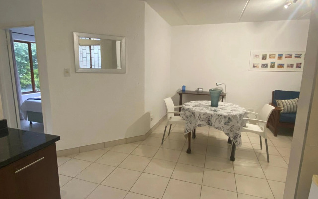 The Atholls in Melrose