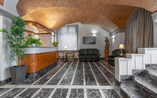 Hotel Argentina