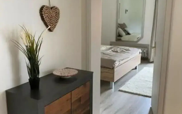 Holiday Home in Oberammergau