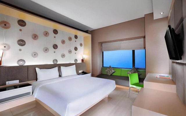 Sun Royal Hotel
