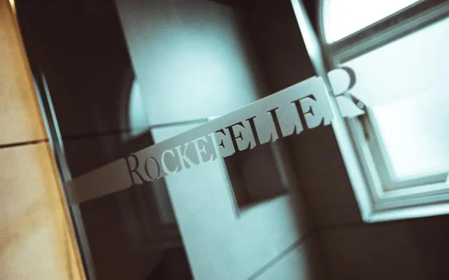 The Rockefeller Apartments