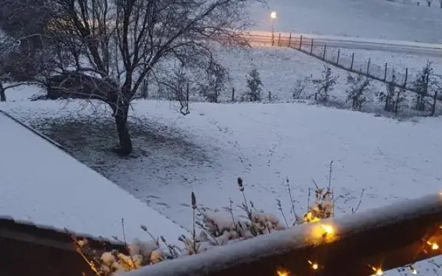 Chalet de la Sablière