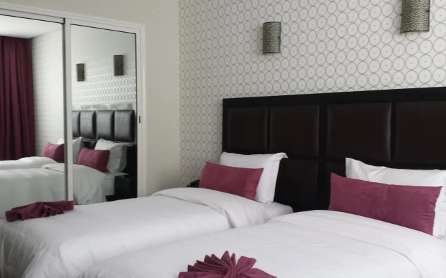 Hotel Swani