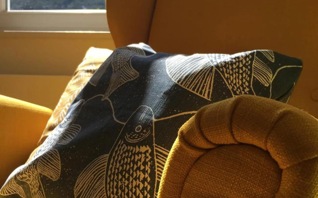 Rosinas - Fräulein Thäsler