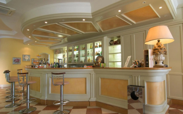 Grand Hotel Liberty