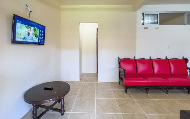 AP 08B Ala Morrinhos Residencial Solavir
