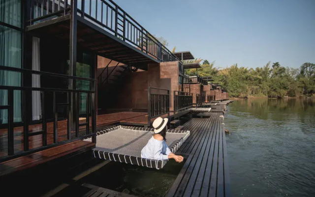 Kwai Tara Riverside Villas