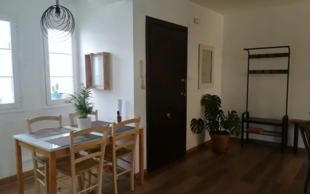Apartamento Polo Flat