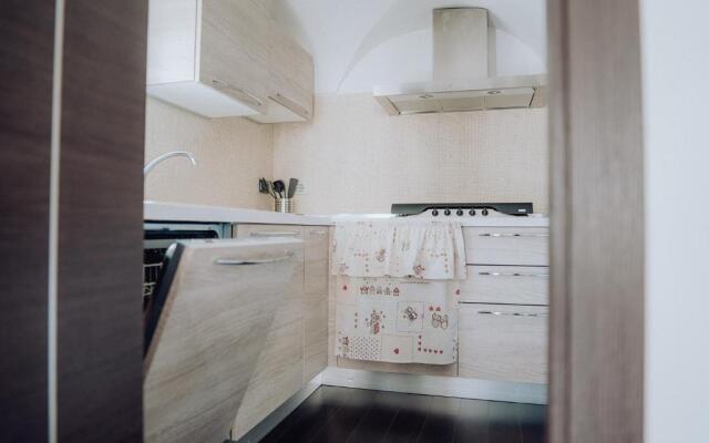 Dimora Silvia in Monopoli