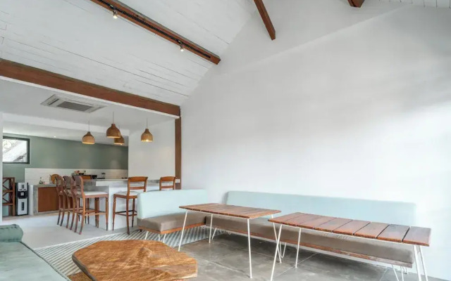Batu Belig Living Managed by CPM Bali
