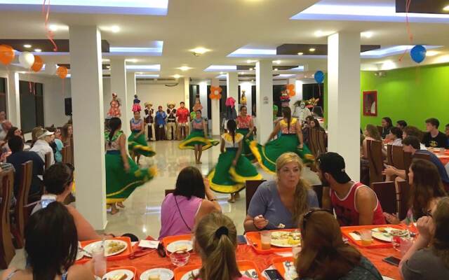 Hotel Galapagos Tortuga Bay