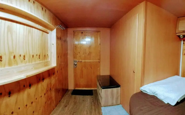 Samui Caravans Hill Camp