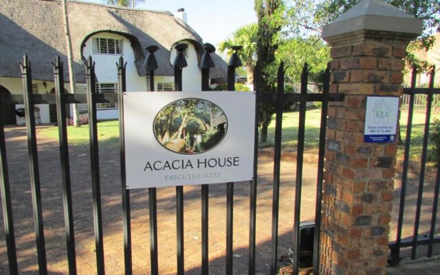 Acacia House Executive Suite