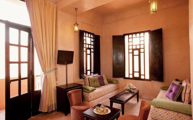 Hapimag Resort Marrakesh