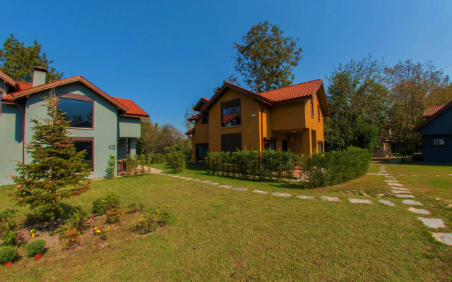 Villa Kirkpinar Sapanca