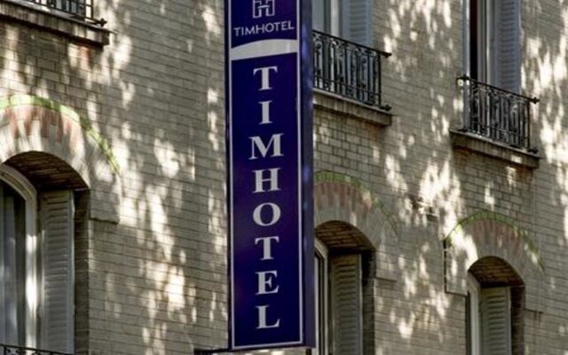 Timhotel Boulogne Rives de Seine