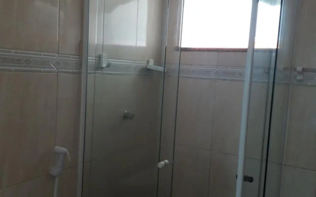 Apartamento na Praia dos Anjos