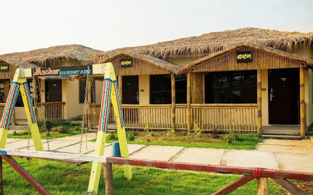 Anchor Eco Resort & Spa
