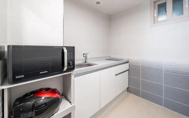 Yeosu Wayo Ocean View Pension