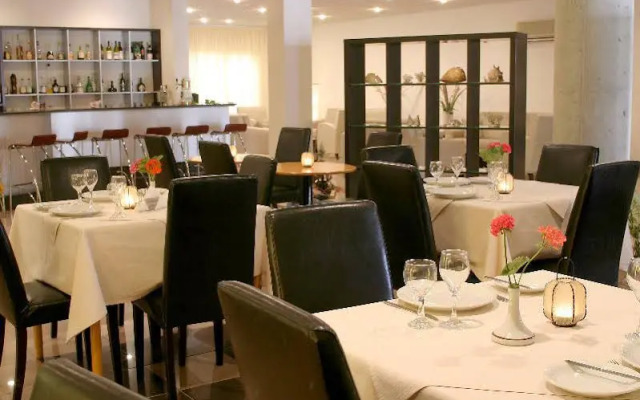 AlkioNest Hotel Apartments