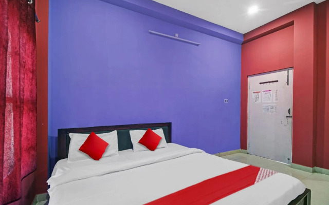 OYO Flagship 70386 Brahmaputra Stay