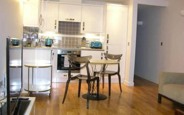 Onety-One Apartments