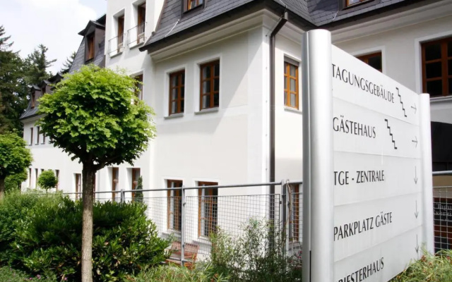Kloster St. Josef