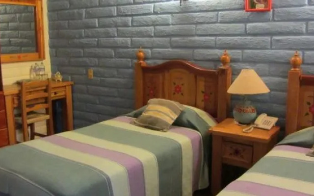 Casa del Retoño
