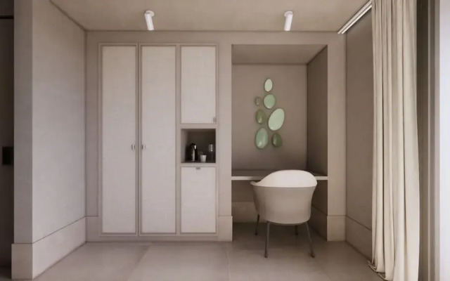 Art Hotel Curacao - Adults Only