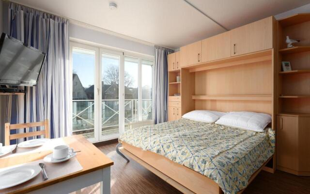 Strandhotel 19