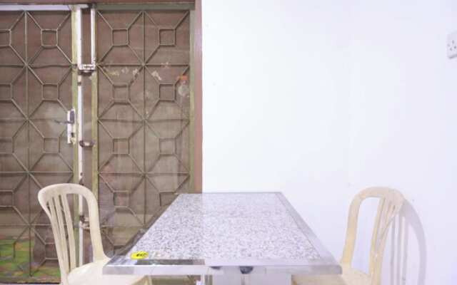 OYO 92741 Octav Homestay