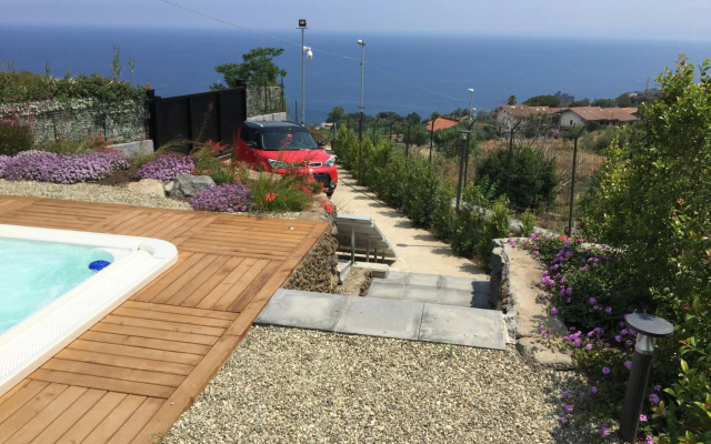 Ciclope's House con Mini Spa