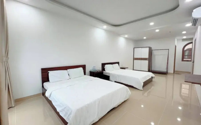 Nhu Y Hotel Phu Quoc