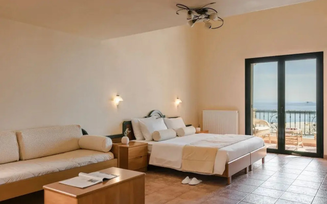 Griffon Kymi Hotel previously known as Valledi Village