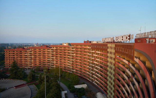 Ripamonti Residence & Hotel