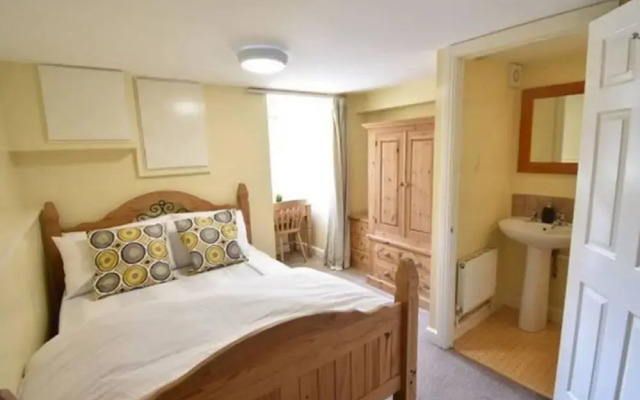 Relaxing Holiday Home in Sheffield near Botanical Garden
