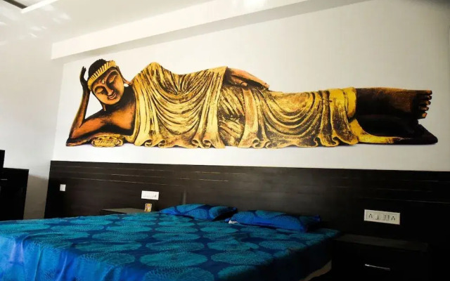 Harshdeep Smart Stays