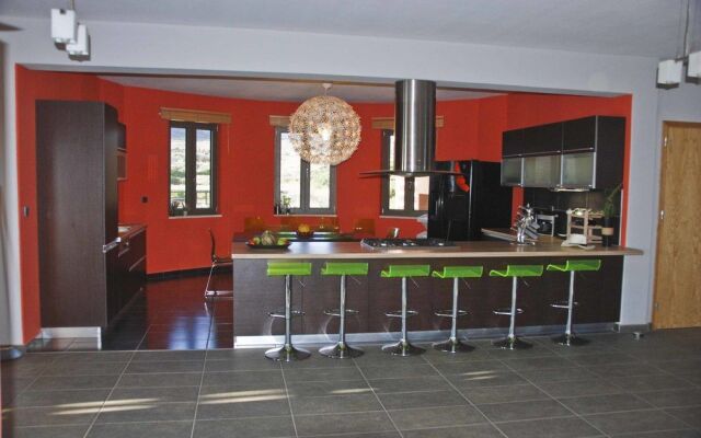Skinos ilivatos Boutique Eco Villa
