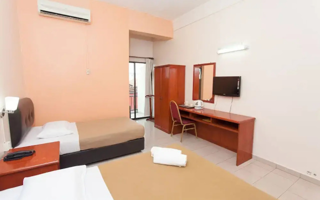 Desa Inn Hotel