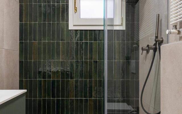 Santo Stefano 13 - Appartamento Papavero