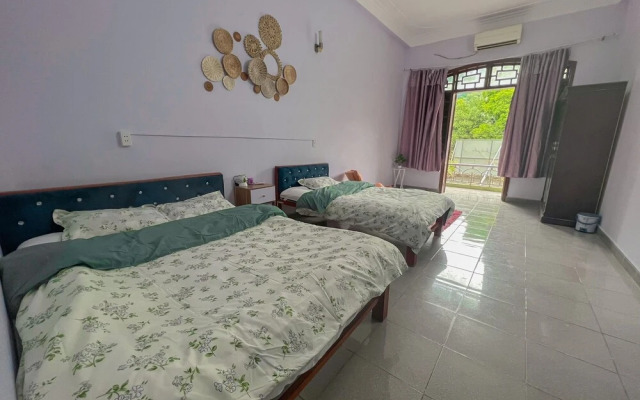 HA GIANG TOUR - Hostel