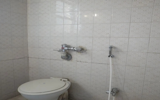 Hotel Aakar International