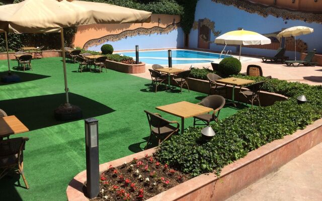 Atakule King Hotel