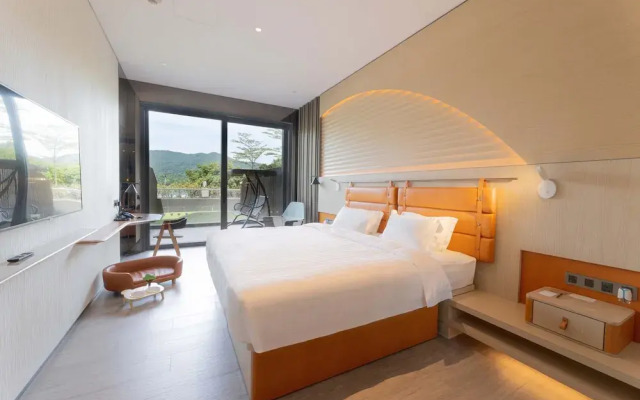 Vignette Collection WM Hotel Hong Kong by IHG