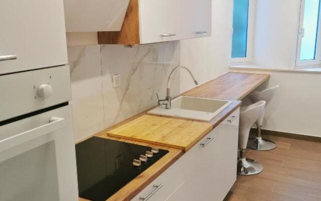 Apartment Tajchi, 5 min from Rixos Beach